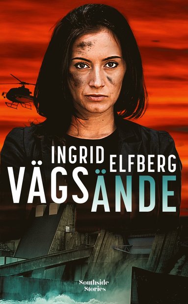 Ingrid Elfberg Vägs ände