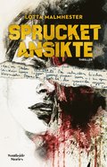 Sprucket ansikte