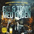 Gin & tonic med D�den