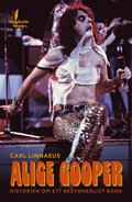 Alice Cooper : historien om ett besynnerligt band