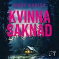 Kvinna saknad