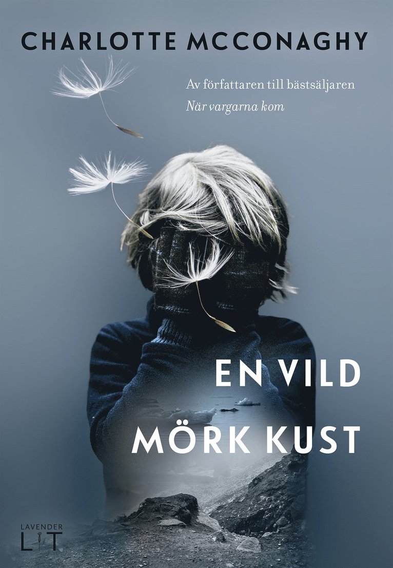 Charlotte McConaghy - En vild mörk kust, E-bok