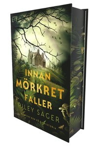 Innan m�rkret faller