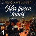 N�r ljusen t�nds: Fj�rde advent