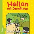 Hallon och Smultron