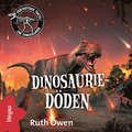 Dinosaurie-dden