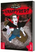 Är du rädd för vampyrer?