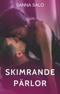Skimrande prlor