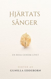 Hjrtats snger: En resa genom livet