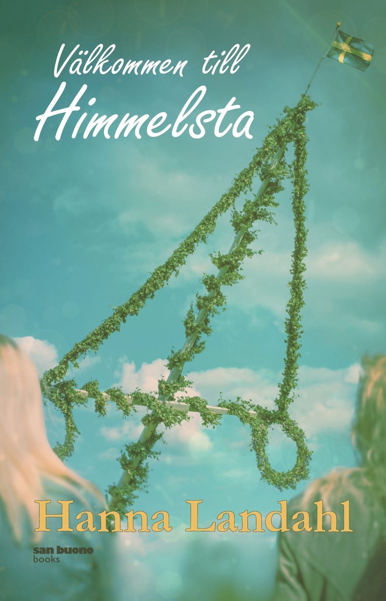 Hanna Landahl - Välkommen till Himmelsta, E-bok