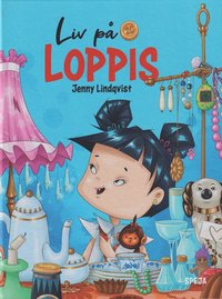 Liv p loppis