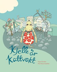 Kjelle r kattvakt