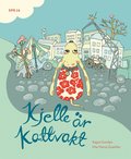 Kjelle r kattvakt