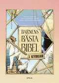 Barnens Bsta Bibel i kyrkan