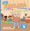 Lilla Adelina p frskolan