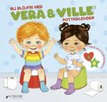 Vera och Villes pottkalender : bli bljfri