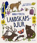 Mina frsta landskapsdjur