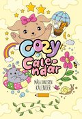 Cozy Calendar - Måla din egen kalender (odaterad)