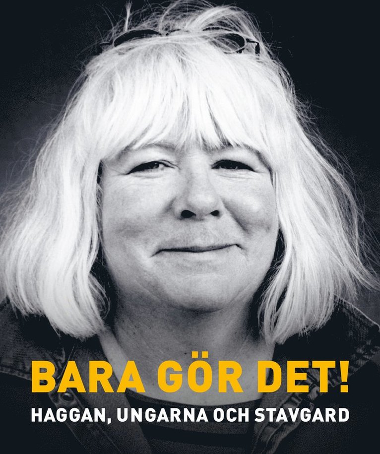 Wilhelm Östberg - Bara gör det!, Häftad. Tillgänglighet: Lägg i varukorg