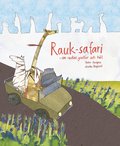 Rauk-safari - om raukar, grottor och hl