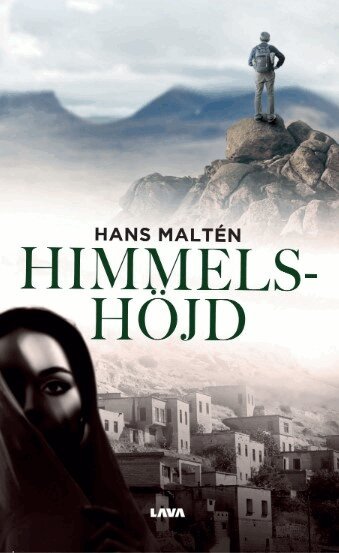 Hans Maltén - Himmelshöjd, Häftad