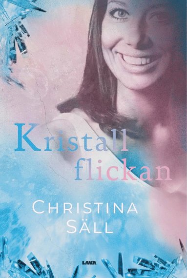 Christina Säll Kristallflickan