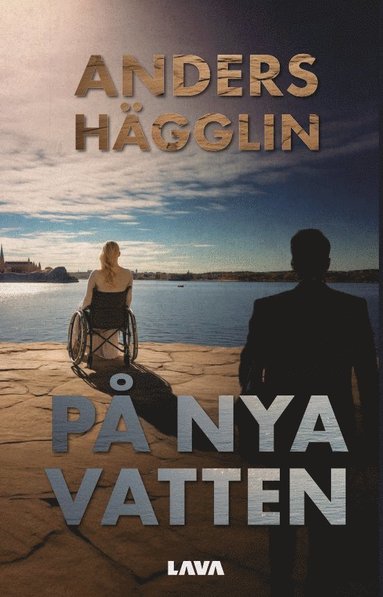 Anders Hägglin På nya vatten