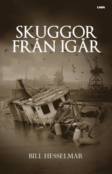 Bill Hesselmar Skuggor från igår