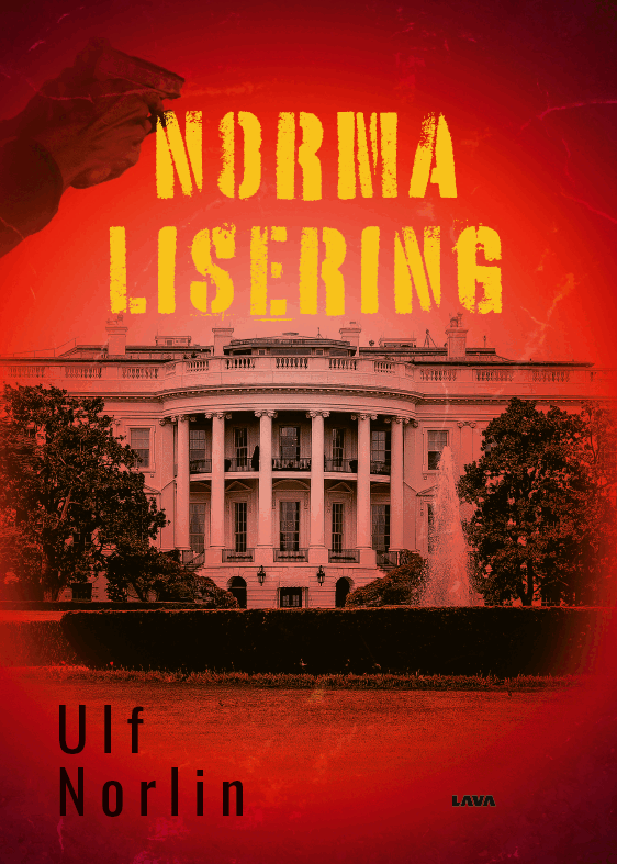 Ulf Norlin - Normalisering, Häftad