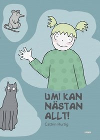 Umi kan nstan allt!