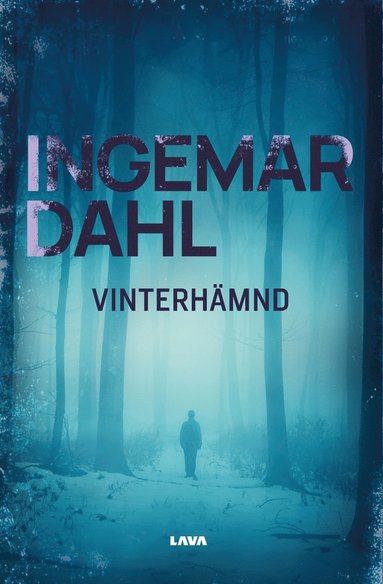 Ingemar Dahl Vinterhämnd