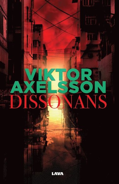 Viktor Axelsson Dissonans