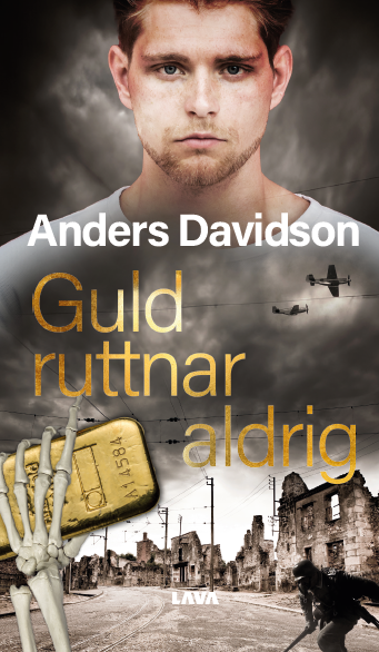 Anders Davidson Guld ruttnar aldrig