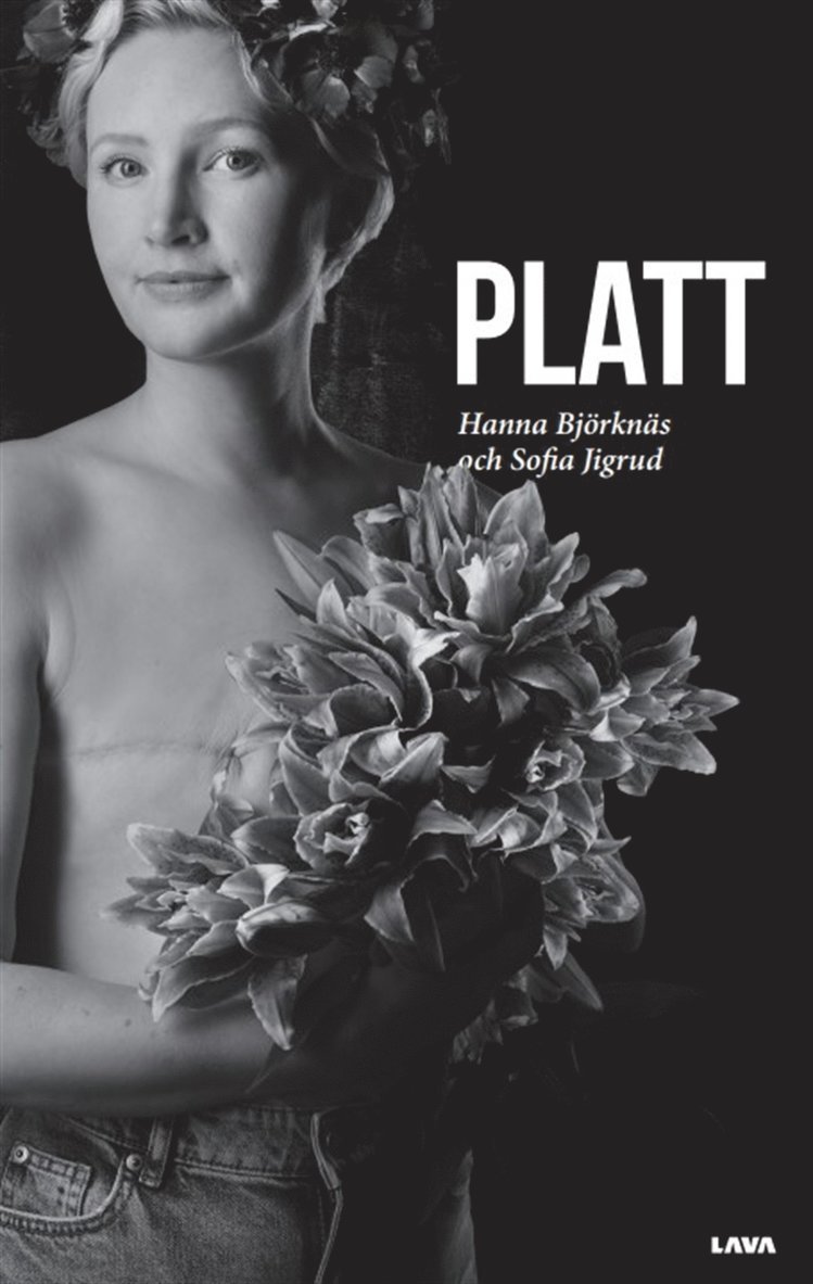 Hanna Björknäs, Sofia Jigrud - Platt, E-bok