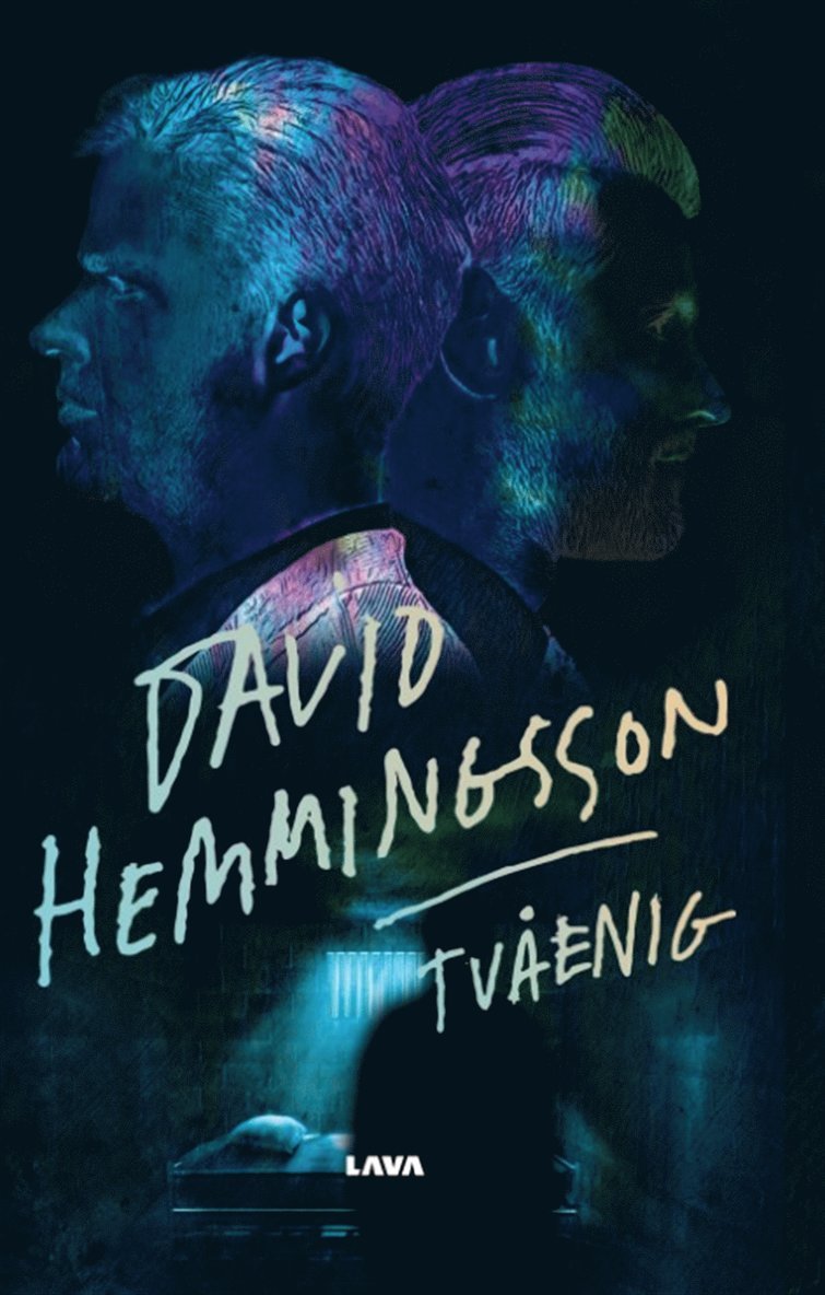David Hemmingsson - Tvåenig, E-bok
