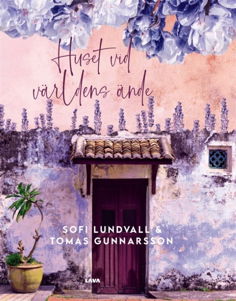 Tomas Gunnarsson, Sofi Lundvall - Huset vid världens ände, E-bok