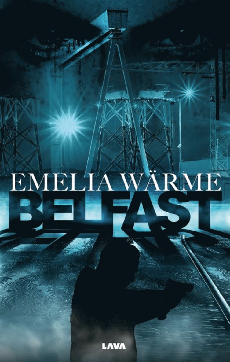 Emelia Wärme - Belfast, E-bok