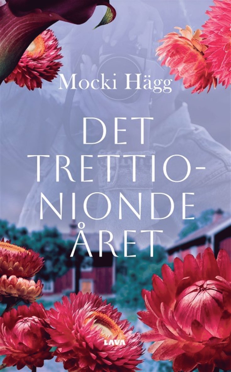 Mocki Hägg - Det trettionionde året, E-bok