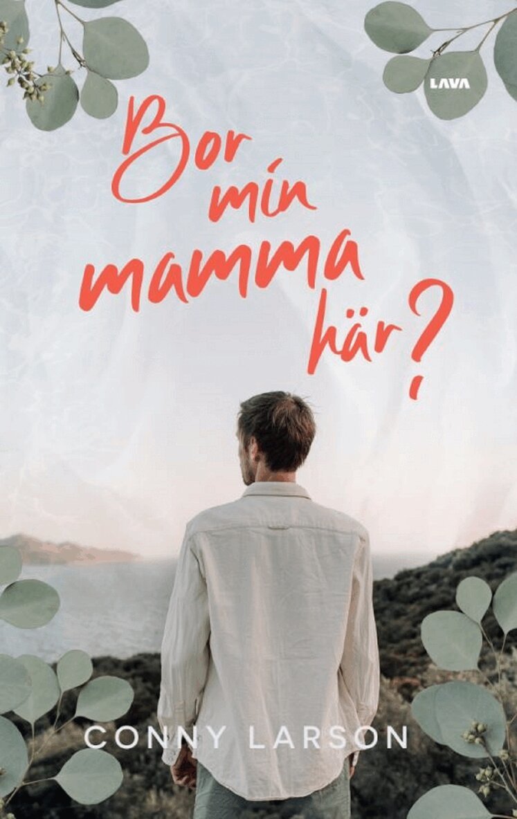 Conny Larson - Bor min mamma här?, E-bok