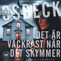 Det r vackrast nr det skymmer