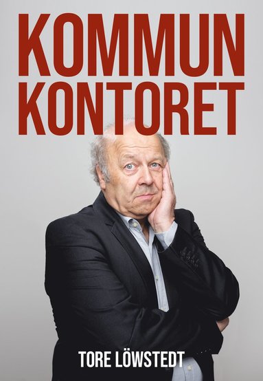 Tore Löwstedt Kommunkontoret