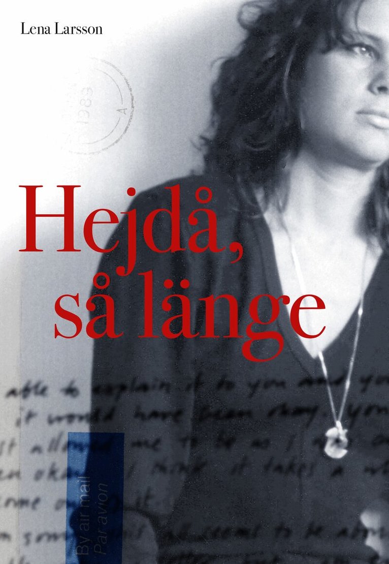 Lena Larsson - Hej då, så länge, Storpocket
