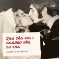 Jag sg dig i gonen nr du dog