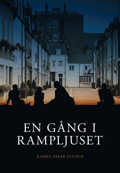 Kamel Safar Zitoun En gång i rampljuset