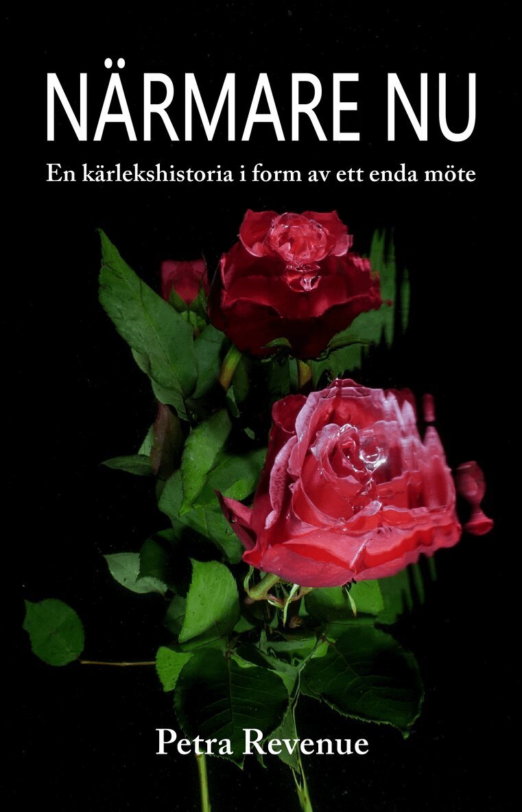 Petra Revenue - Närmare nu : en kärlekshistoria i form av ett enda möte, Inbunden