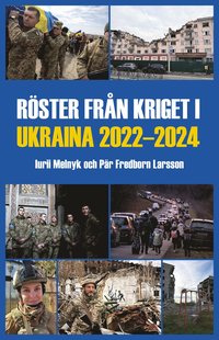 Rster frn kriget i Ukraina 2022-2024
