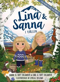 Lina & Sanna i fjllen