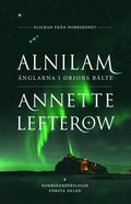 Alnilam : nglarna i Orions blte