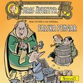 Siris ventyr - Falska pengar
