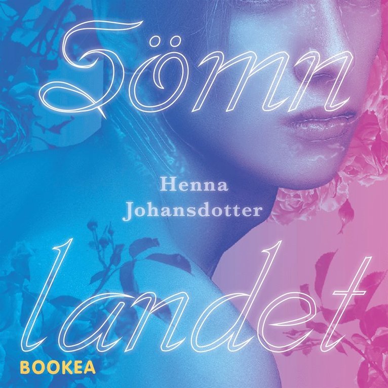 Henna Johansdotter - Sömnlandet, Ljudbok